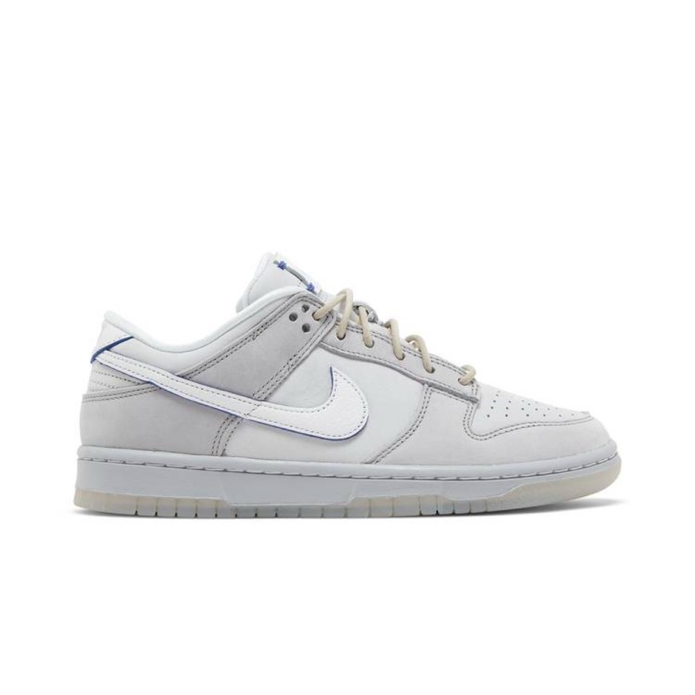 AUTHENTIC Dunk Low 'Wolf Grey Pure Platinum'